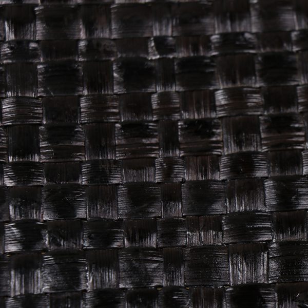 Individual Redondo Negro