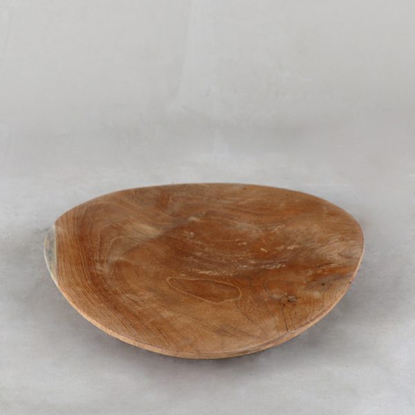 Plato Patena 25