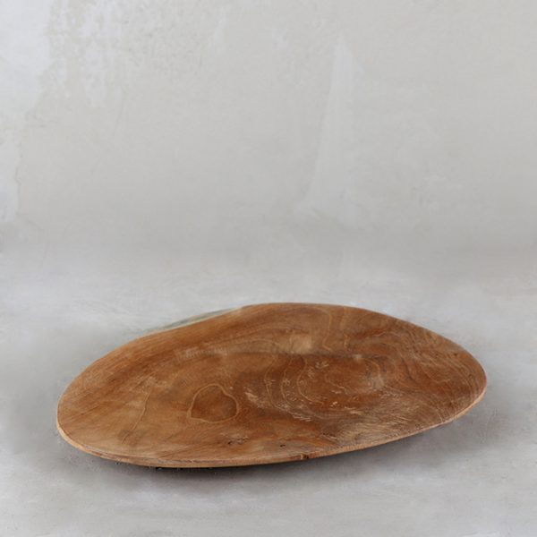 Plato Patena 25