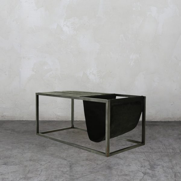 Mesa de Centro María José