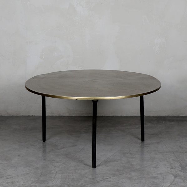 La Mesa I