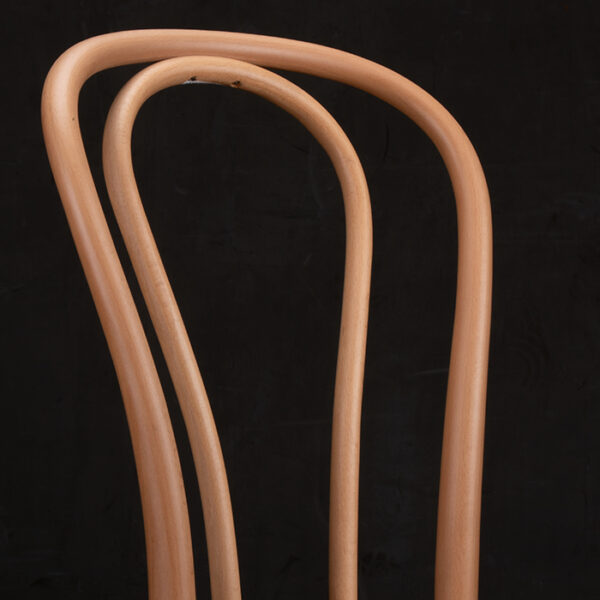 Silla A -18C Natural Asiento de Caña