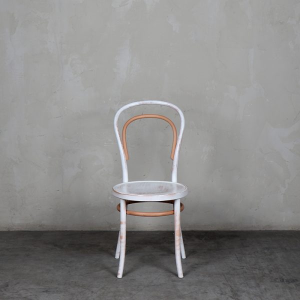 Silla Blanca