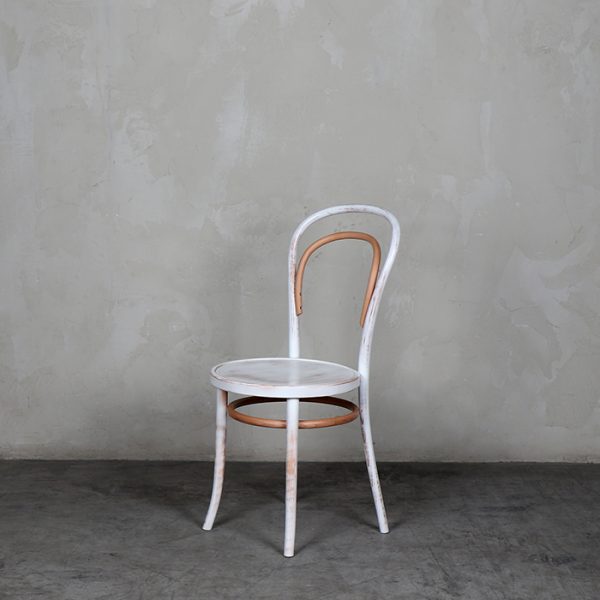 Silla Blanca