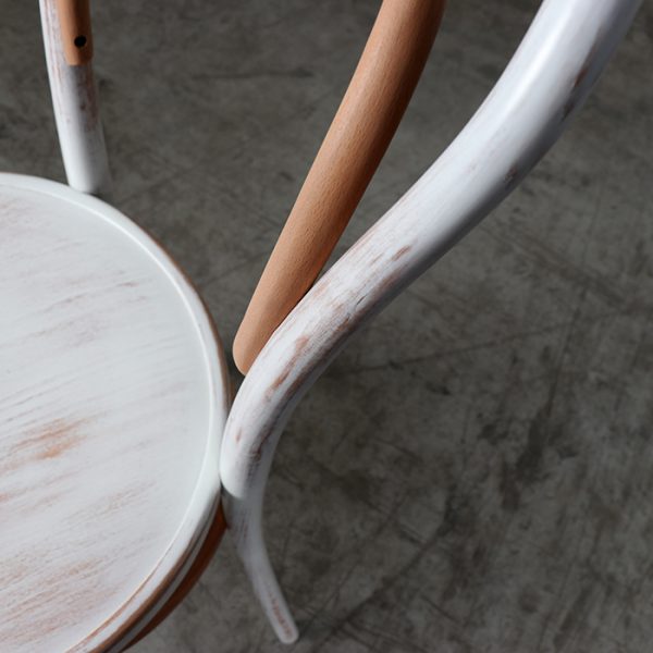 Silla Blanca