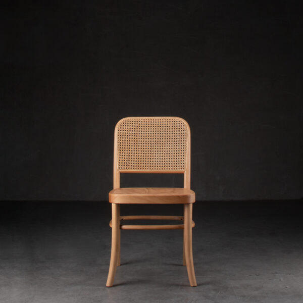 Silla Oporto Natural