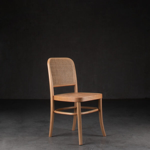 Silla Oporto Natural