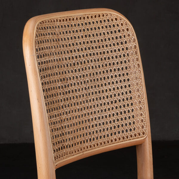 Silla Oporto Natural