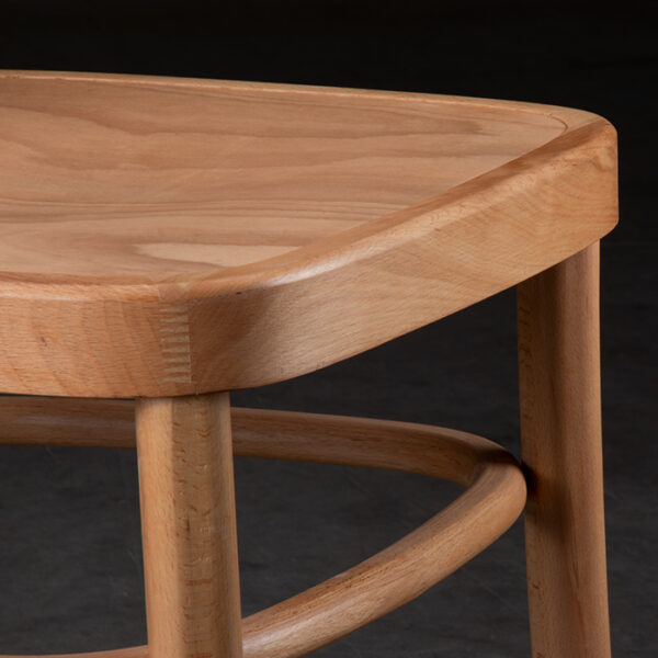 Silla Oporto Natural