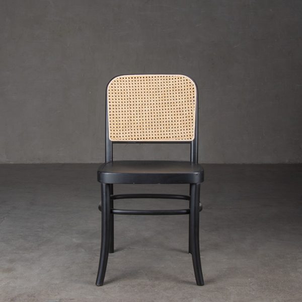 Silla Oporto Negra
