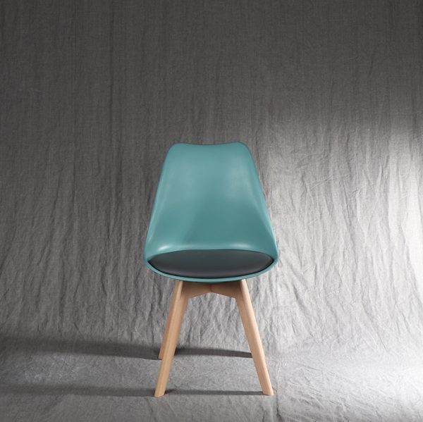 Silla Rombo Verde