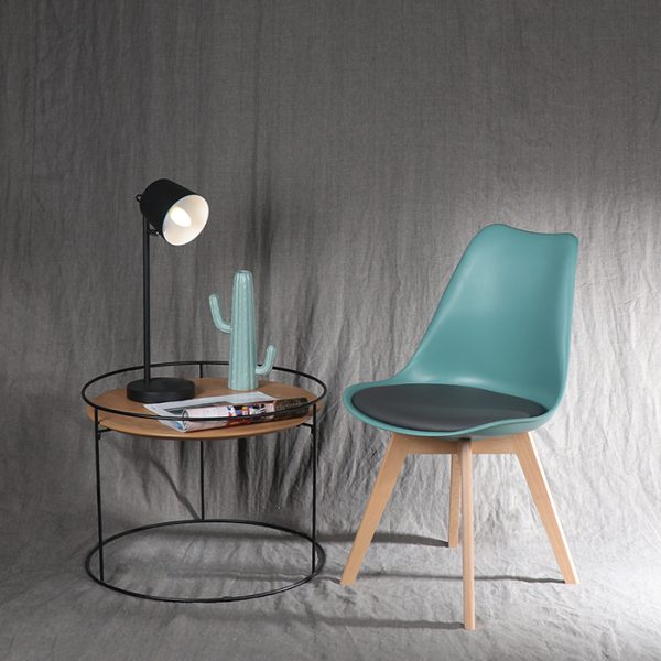 Silla Rombo Verde