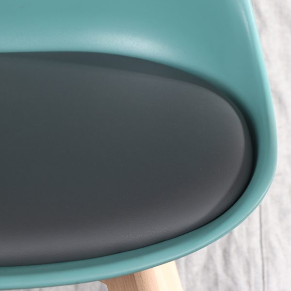 Silla Rombo Verde