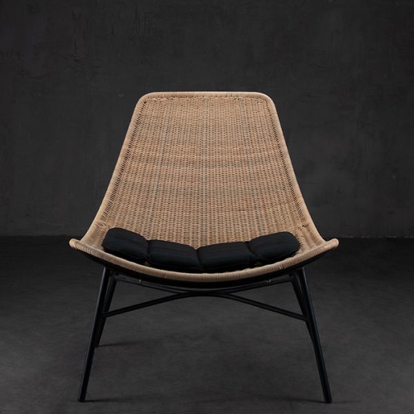 Silla Abanico