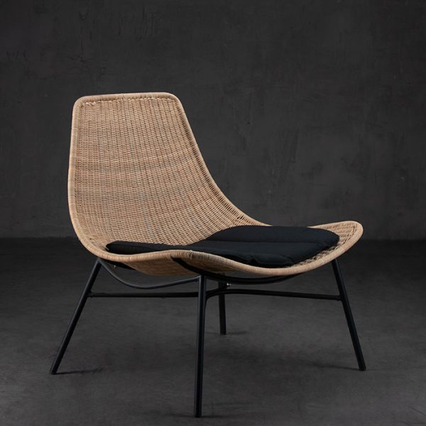 Silla Abanico