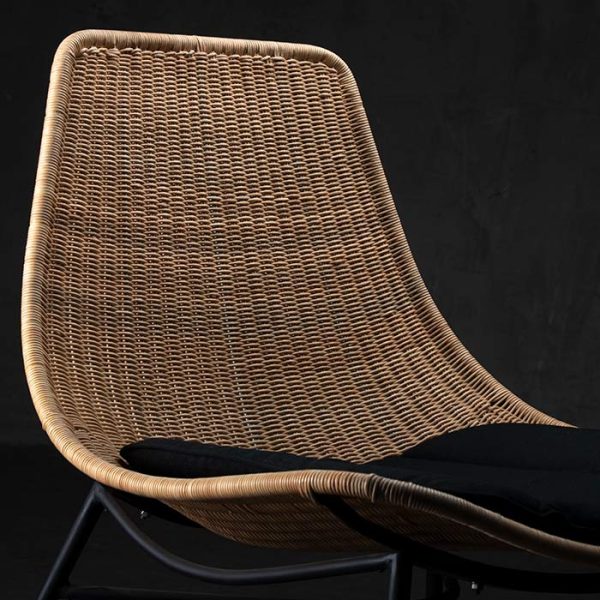 Silla Abanico