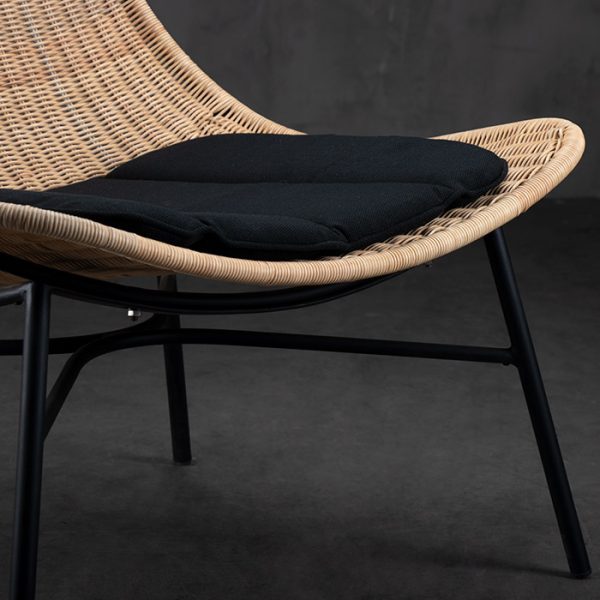 Silla Abanico