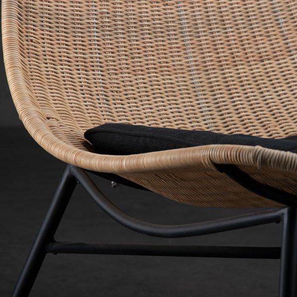 Silla Abanico