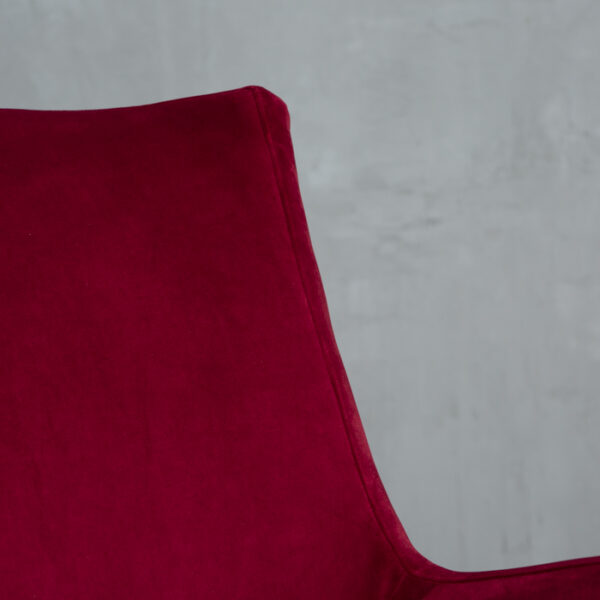 Sillón La Cantera Terracota