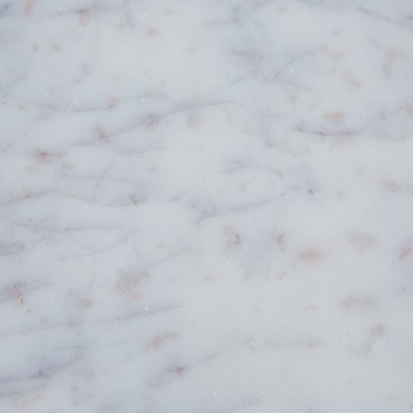 Tabla Rectangular Lisa Mármol Blanco