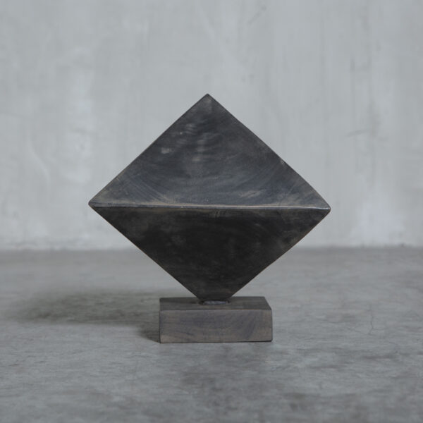 Escultura la Geométrica