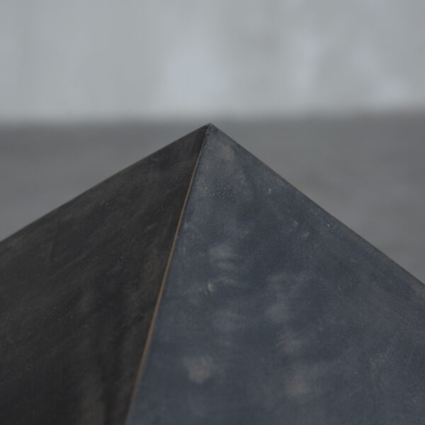 Escultura la Geométrica