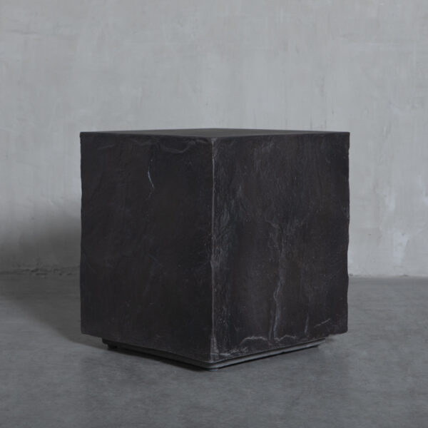 Bloque de Piedra cuadrado