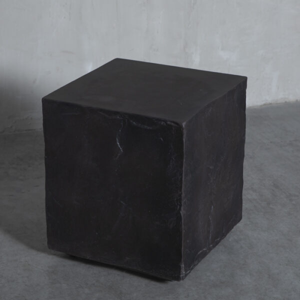 Bloque de Piedra cuadrado