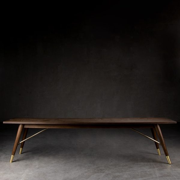 Mesa de Centro Ático