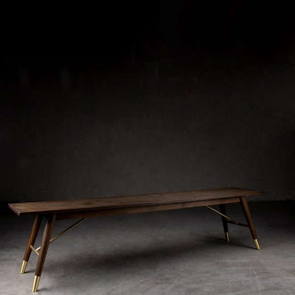 Mesa de Centro Ático