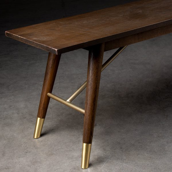 Mesa de Centro Ático