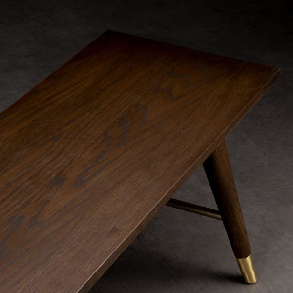 Mesa de Centro Ático