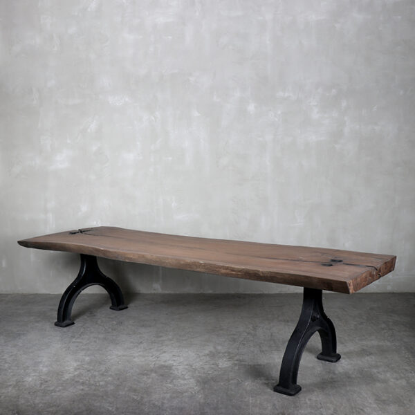 Mesa El Soporte 300