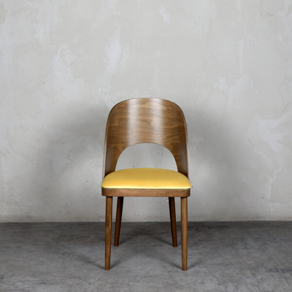 Silla Avola Amarilla
