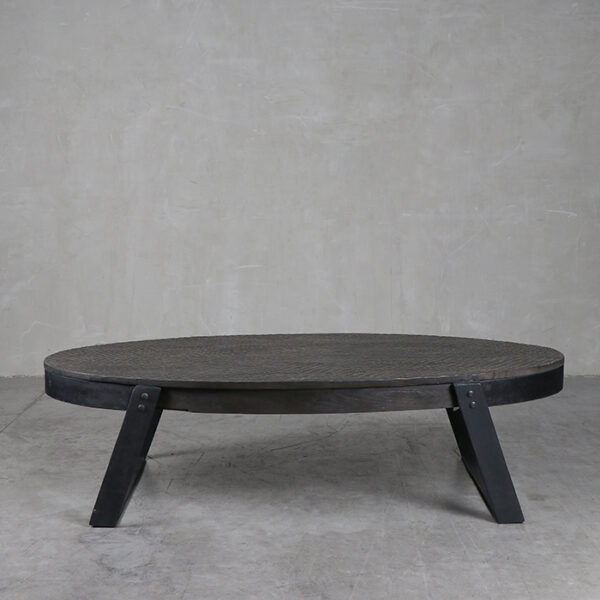 Mesa De Centro La Sombra