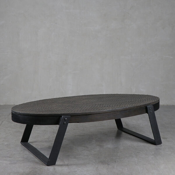 Mesa De Centro La Sombra