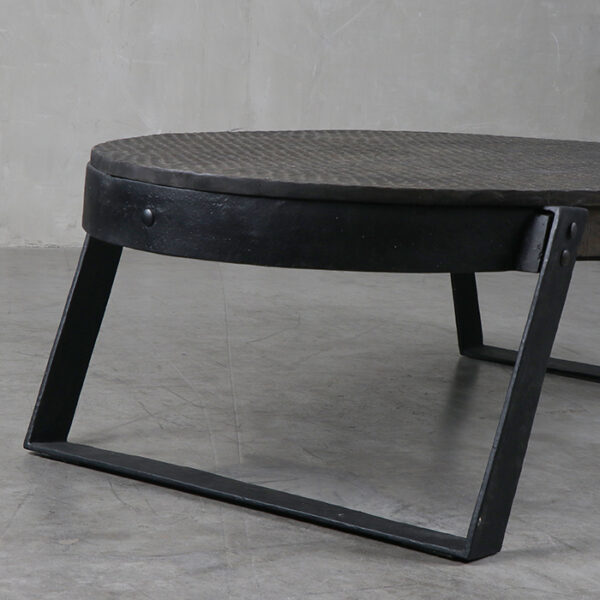 Mesa De Centro La Sombra