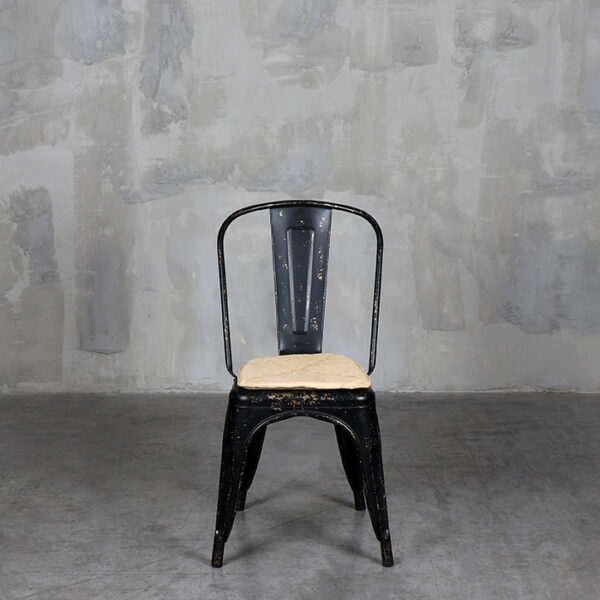 Silla Santo "alto Trafico"