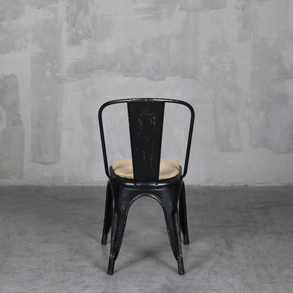 Silla Santo "alto Trafico"