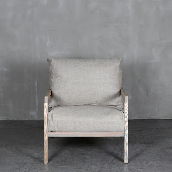 Sillón Einer Hueso