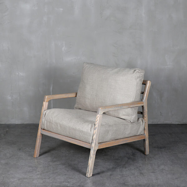 Sillón Einer Hueso