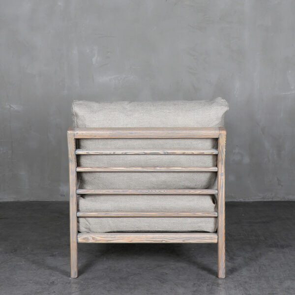 Sillón Einer Hueso