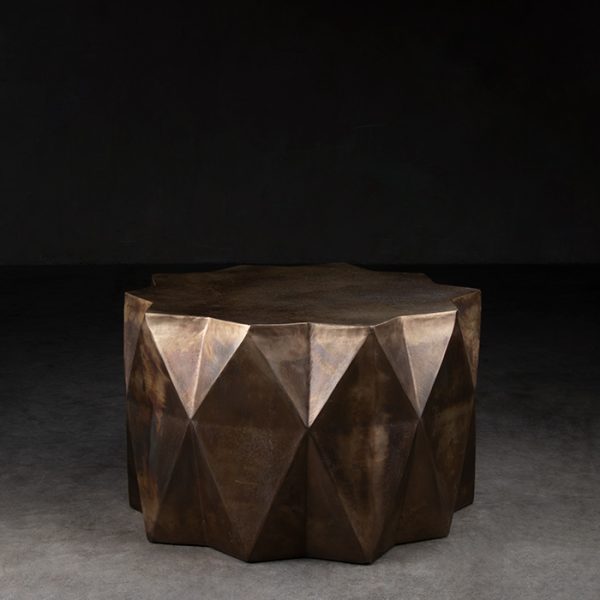 Mesa El Génesis
