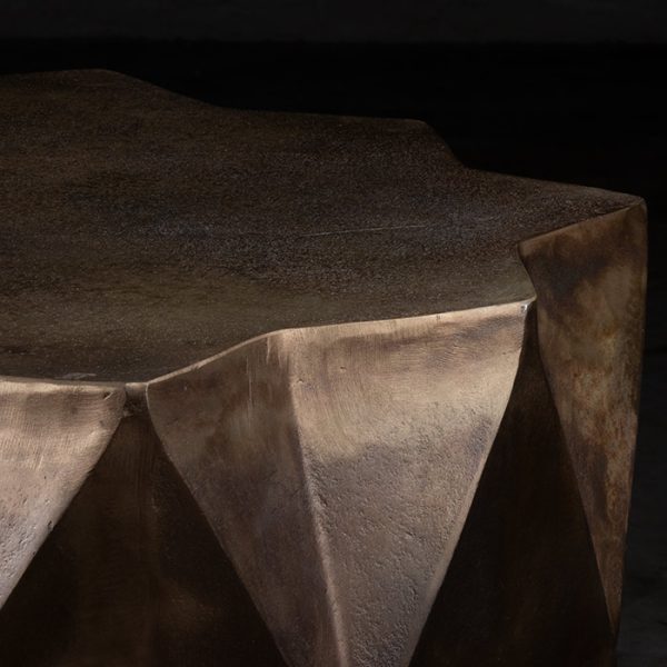Mesa El Génesis