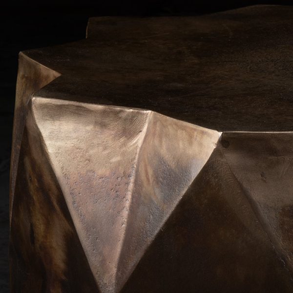 Mesa El Génesis