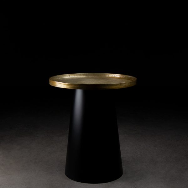 Mesa Lateral Hongo S