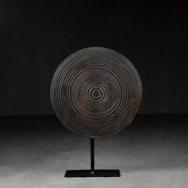 Escultura Zen