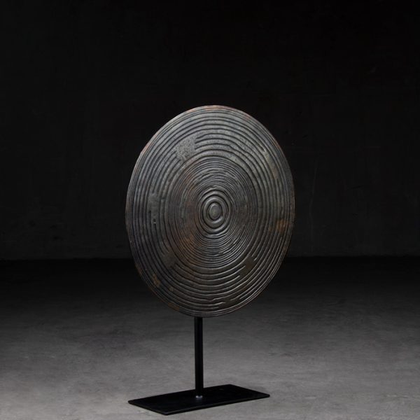 Escultura Zen