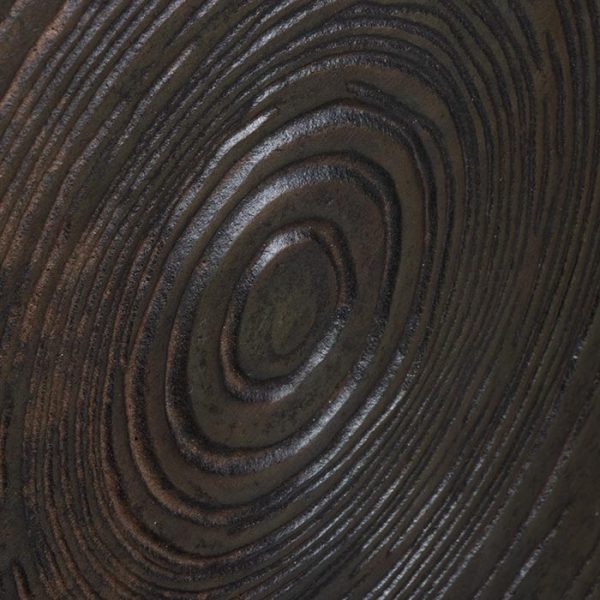 Escultura Zen