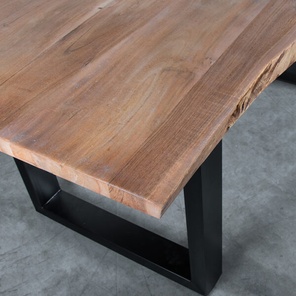 Mesa El Tablón 200